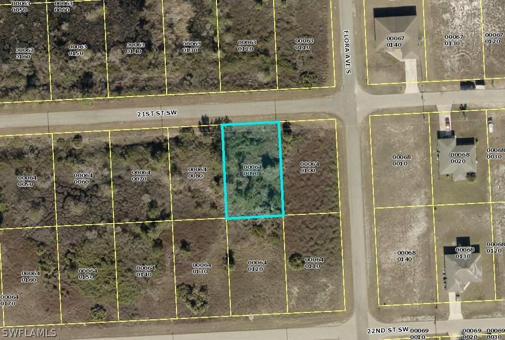 2803 21st St., Lehigh Acres, FL 33976