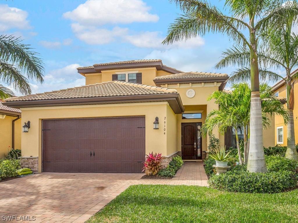 26104 Grand Prix Dr., Bonita Springs, FL 34135