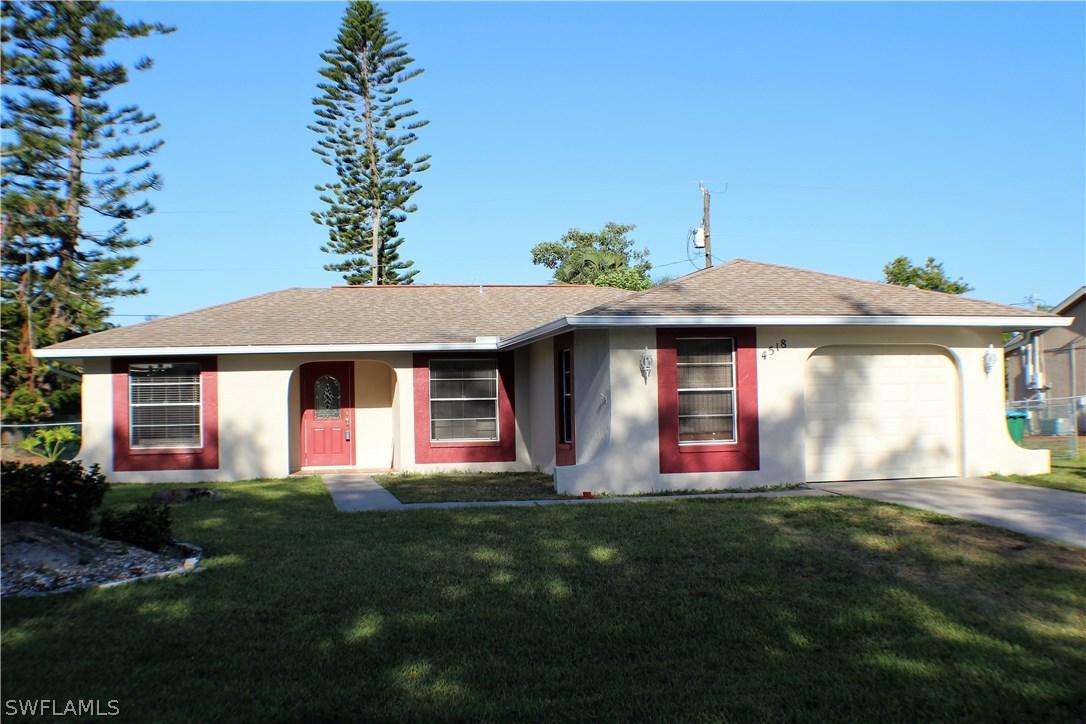 4518 SW 1st Ave., Cape Coral, FL 33914
