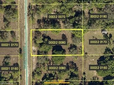 1408 Hamilton Ave., Lehigh Acres, FL 33972