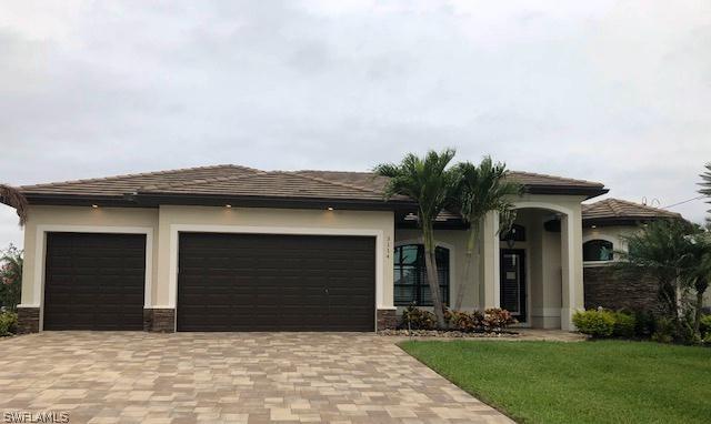 3114 SW 26th Ct., Cape Coral, FL 33914