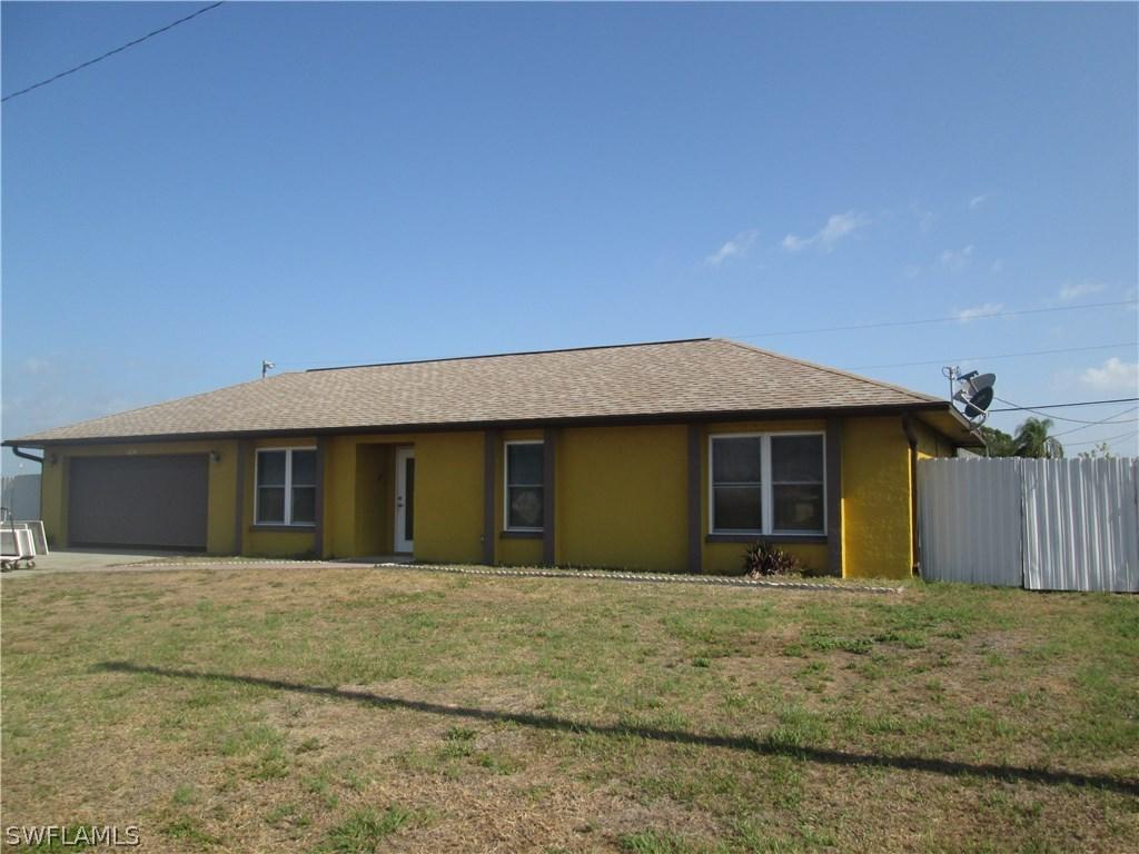 1401 NE 9th St., Cape Coral, FL 33909