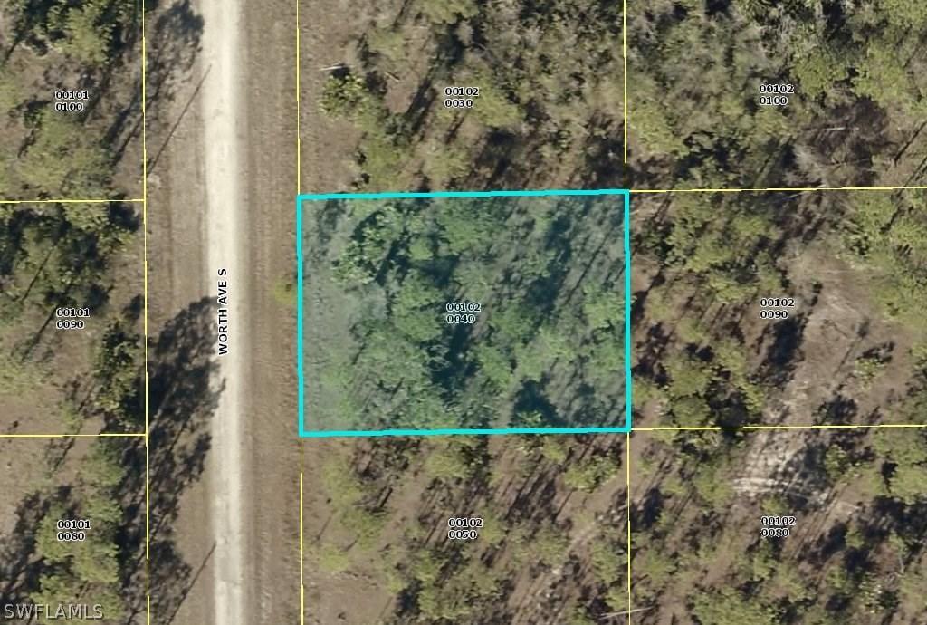 849 Worth Ave., Lehigh Acres, FL 33974