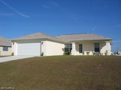 821 NE 10th St., Cape Coral, FL 33909