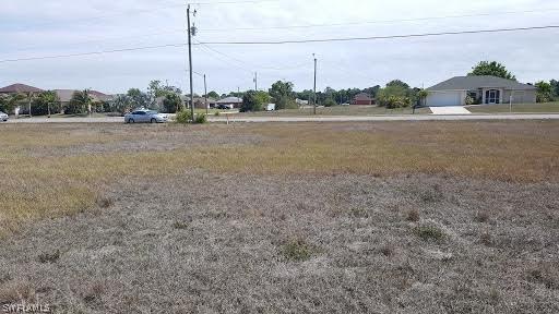 2707 Van Buren Pkwy., Cape Coral, FL 33993