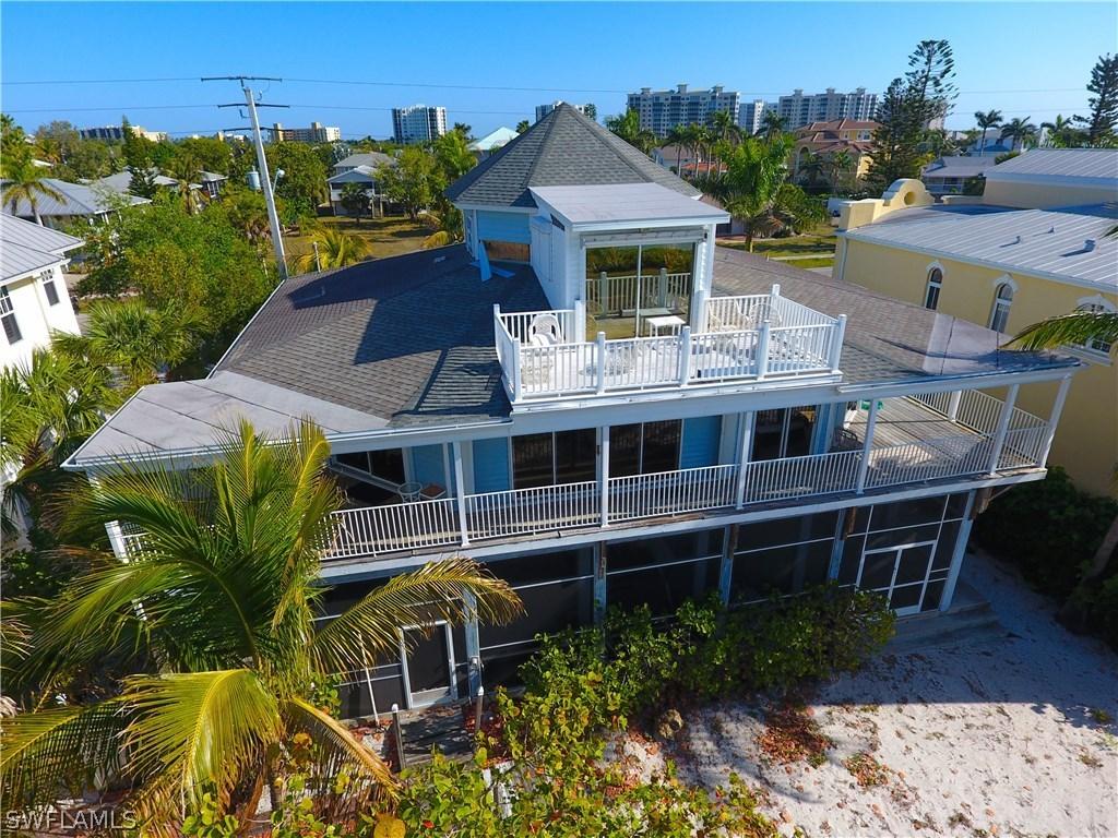 8124 Estero Blvd., Fort Myers Beach, FL 33931