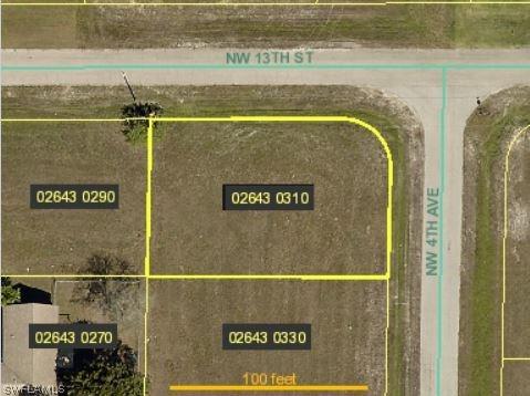 1202 NW 4th Ave., Cape Coral, FL 33993