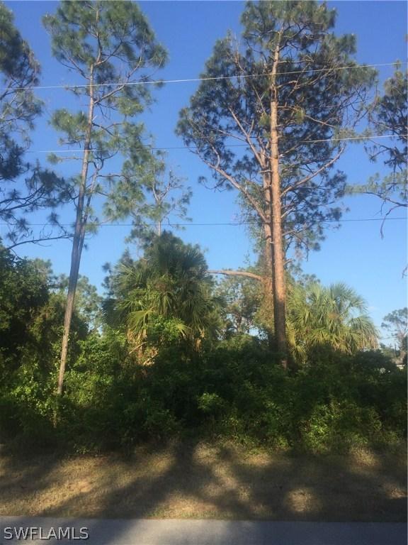 4603 Karen Ave., Lehigh Acres, FL 33976