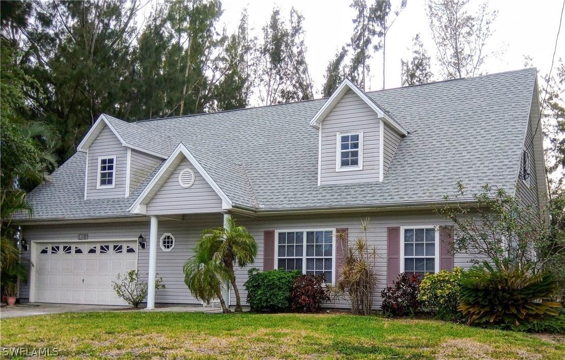 440 SW 19th Ave., Cape Coral, FL 33991
