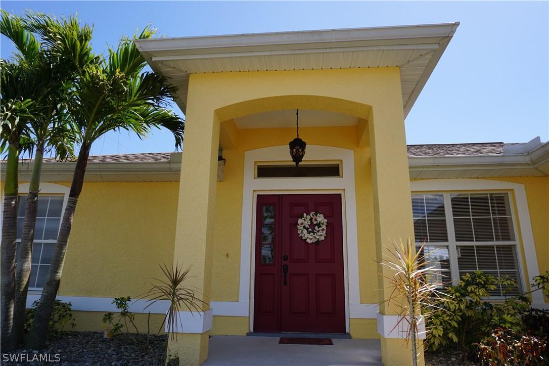 2002 NW 27th Ter., Cape Coral, FL 33993