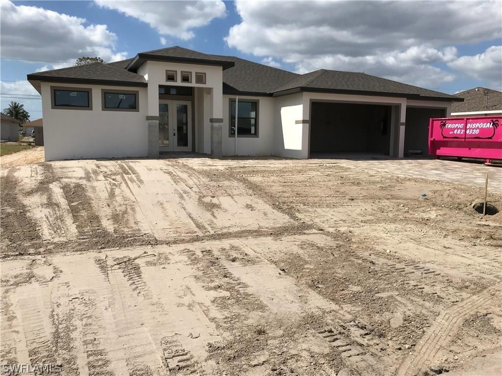 1314 SW 18th St., Cape Coral, FL 33991