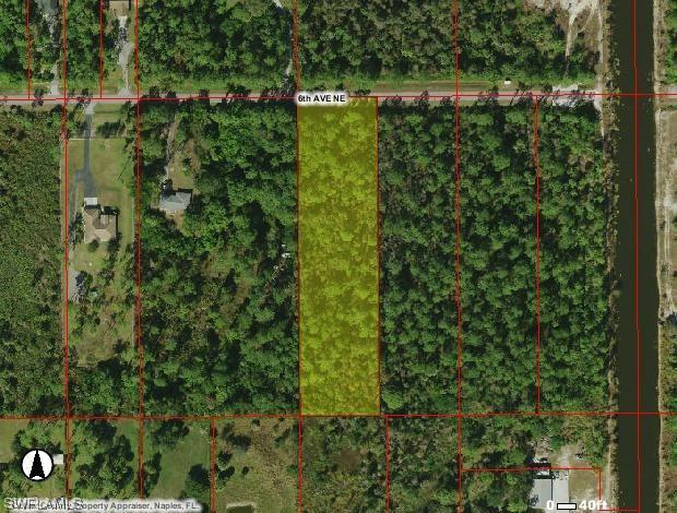 3840 6th Ave., Naples, FL 34120