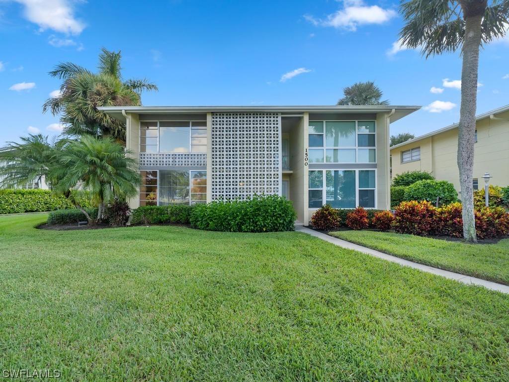 1500 Gulf Shore Blvd. #NW1, Naples, FL 34102