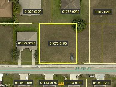 531/535 SE 8th St., Cape Coral, FL 33990