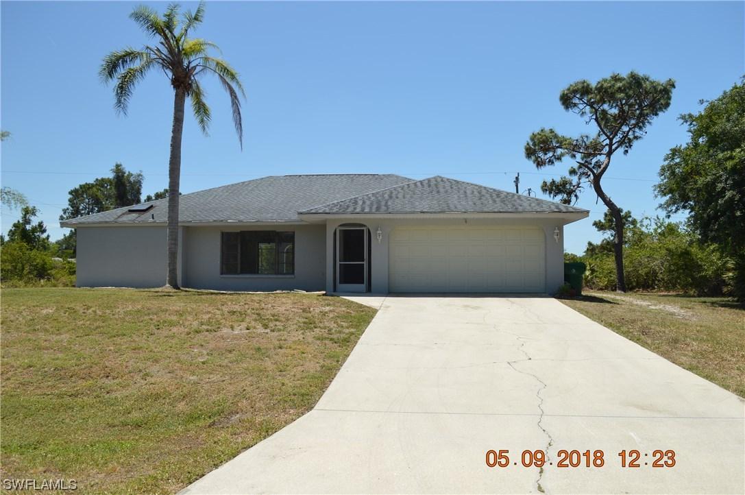 12161 Gordon Ave., Port Charlotte, FL 33981