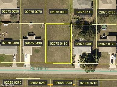 1113 NE 12th St., Cape Coral, FL 33909