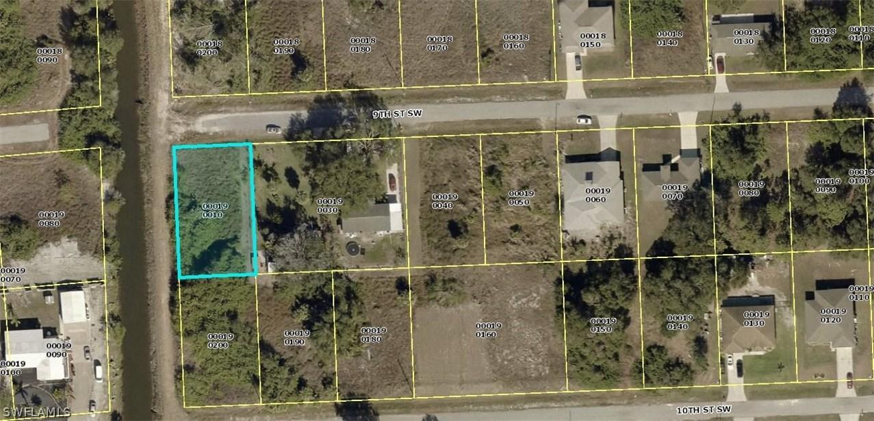 4219 9th St., Lehigh Acres, FL 33976