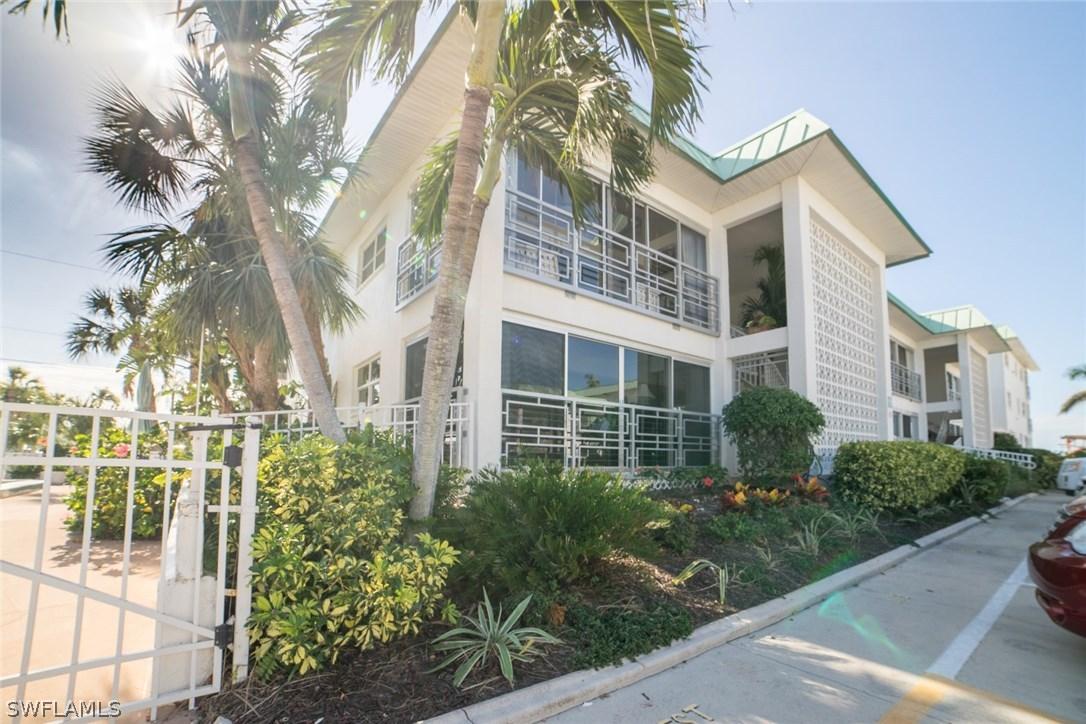 6500 Estero Blvd. #C213, Fort Myers Beach, FL 33931