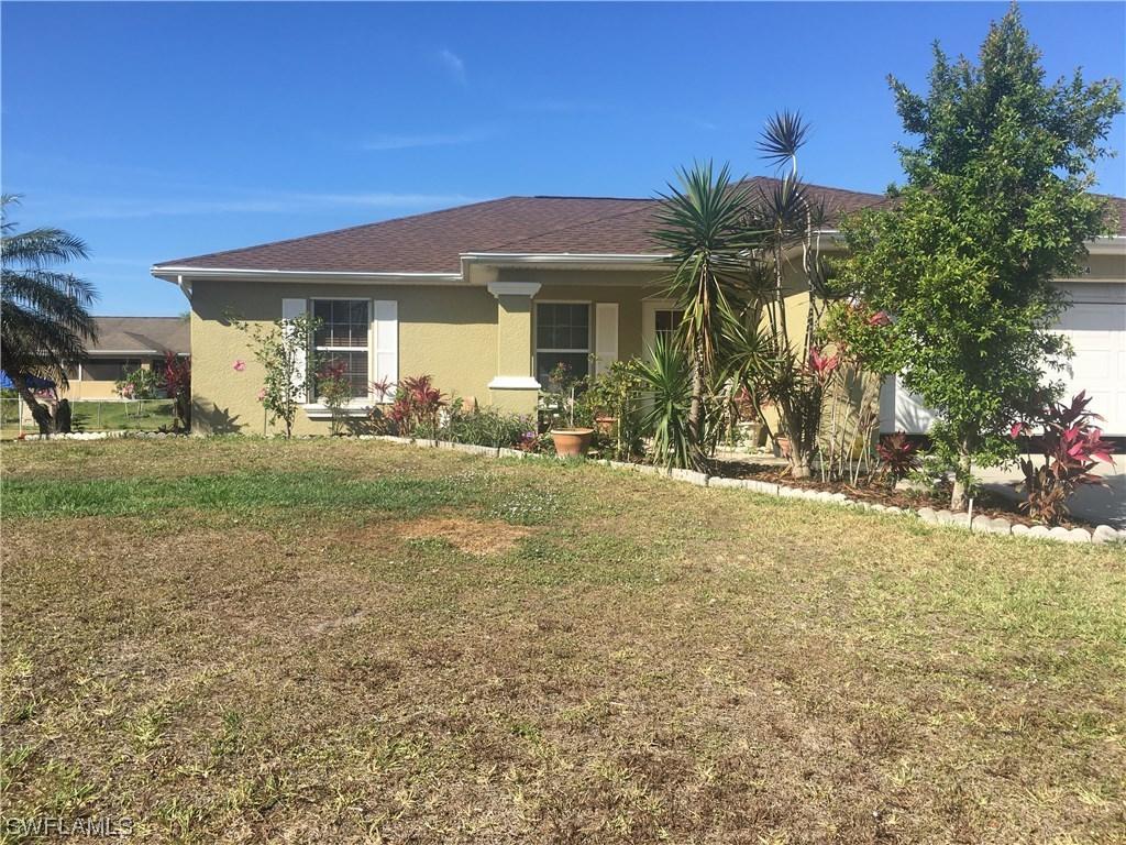 684 Homestead Rd., Lehigh Acres, FL 33974