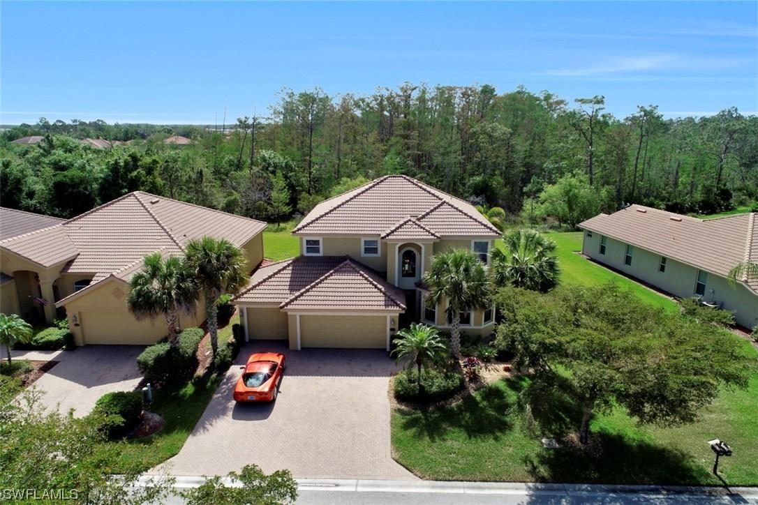 20315 Torre Del Lago St., Estero, FL 33928