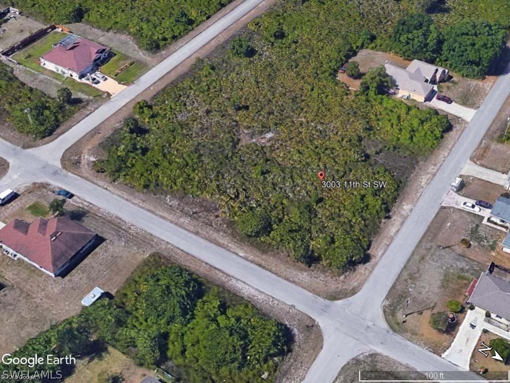 3003 11th St., Lehigh Acres, FL 33976