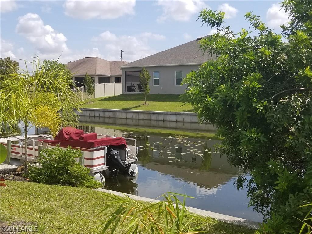 19 SW 22nd Ct., Cape Coral, FL 33991