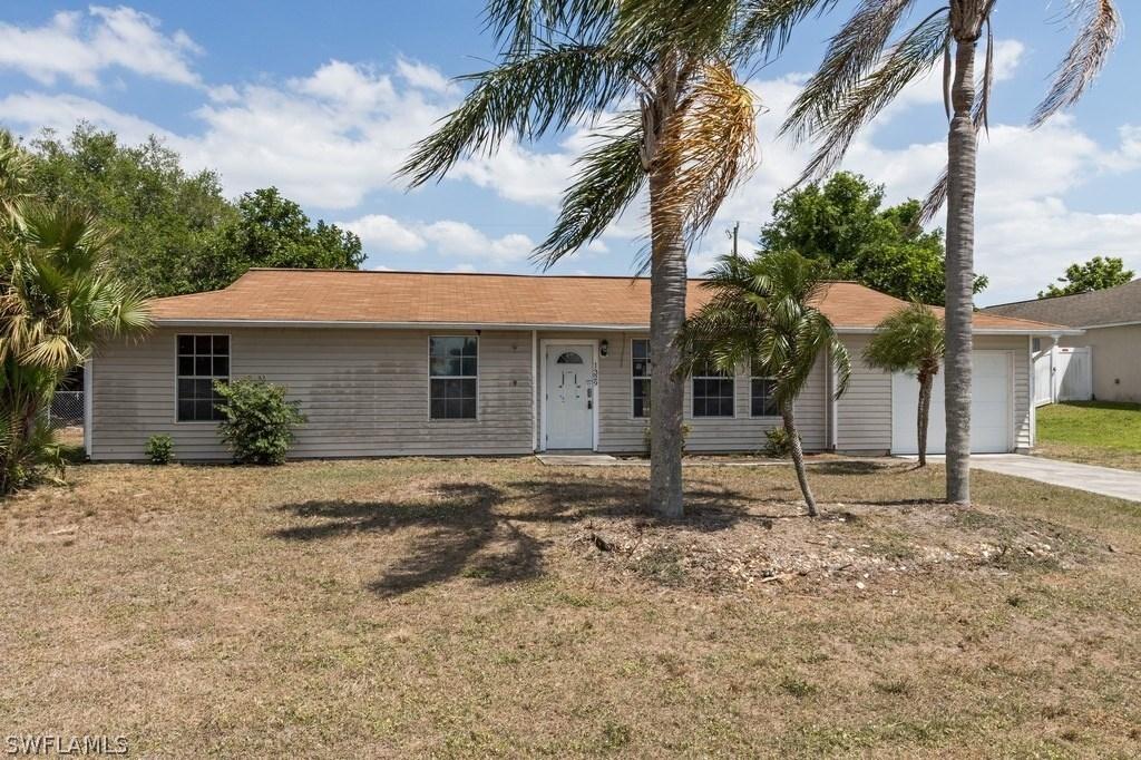 1329 NE 13th Ave., Cape Coral, FL 33909