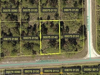 1127 Cummings St., Lehigh Acres, FL 33974