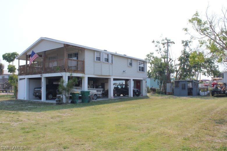 233 Worley St., Chokoloskee, FL 34138