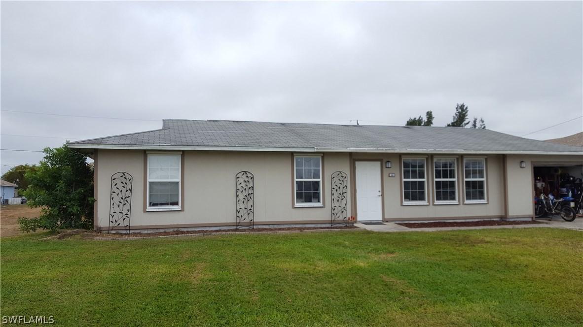 900 NE 18th Ter., Cape Coral, FL 33909