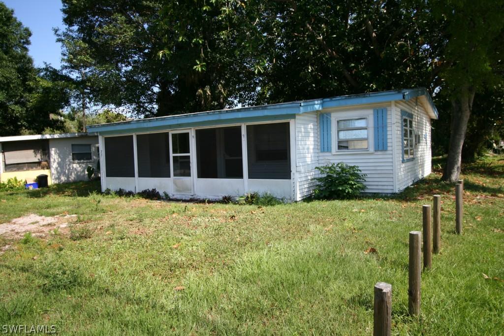 75 Cabana Ave., North Fort Myers, FL 33903
