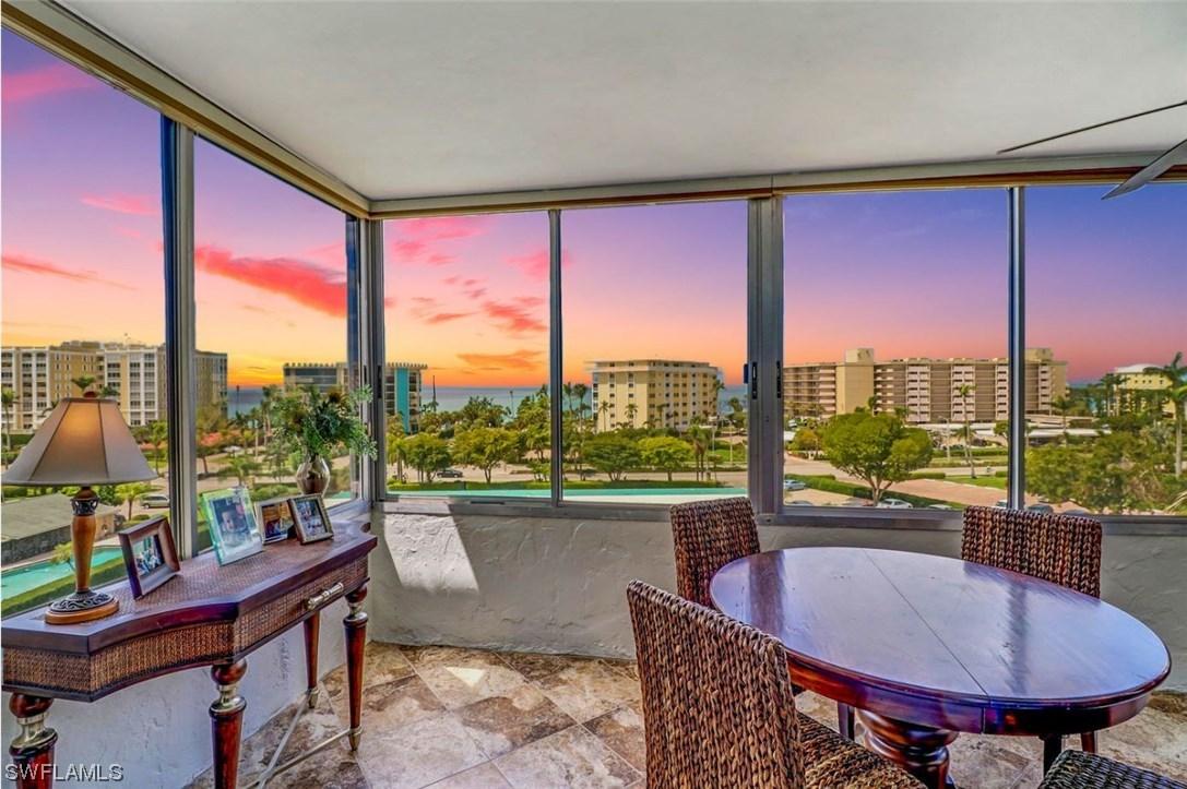 3410 Gulf Shore Blvd. #606, Naples, FL 34103
