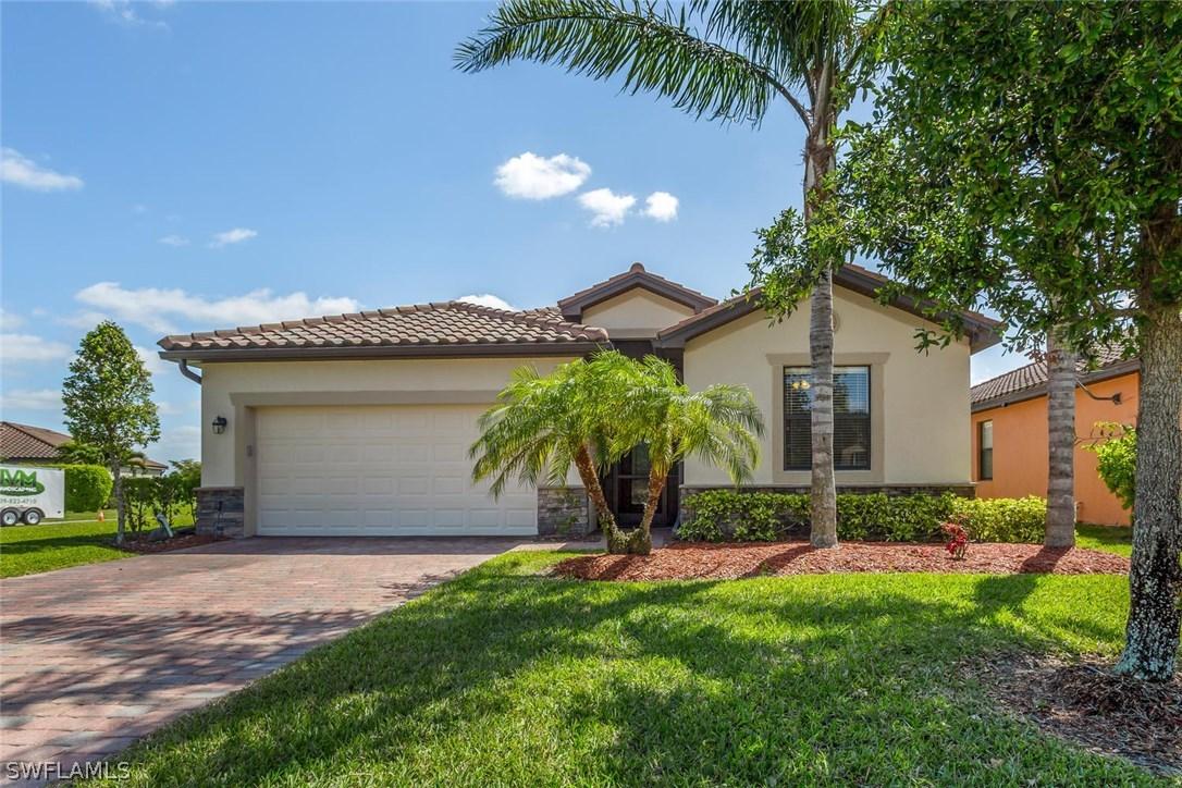 2858 Via Piazza Loop, Fort Myers, FL 33905