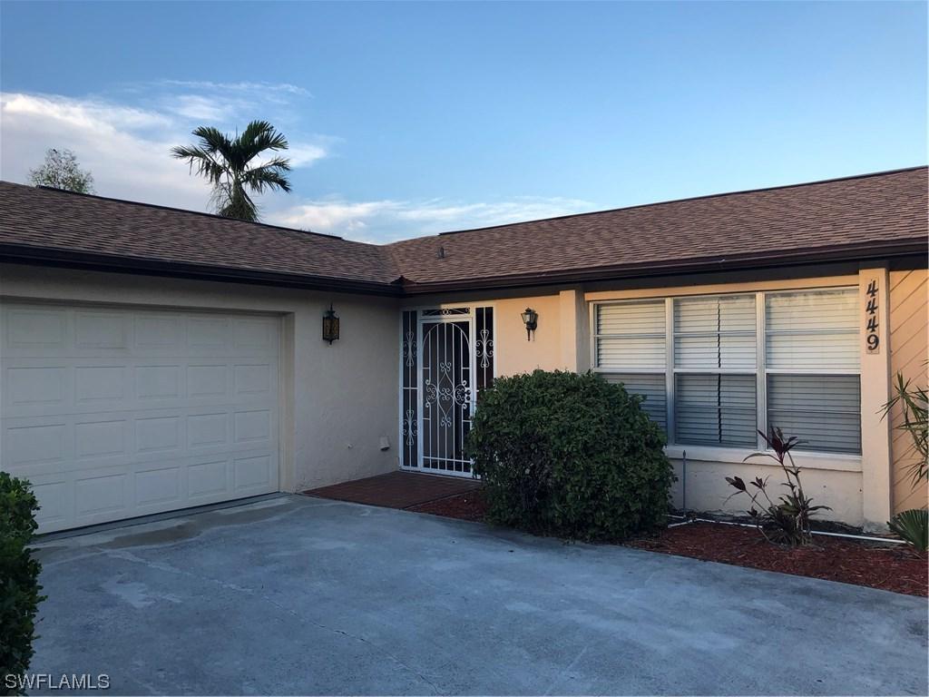 4449 Beechwood Lake Dr., Naples, FL 34112