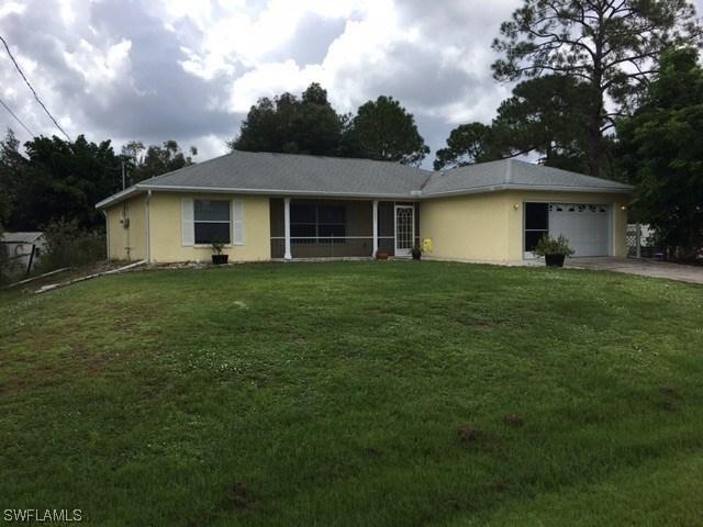 1007 Dayton Ave., Lehigh Acres, FL 33972