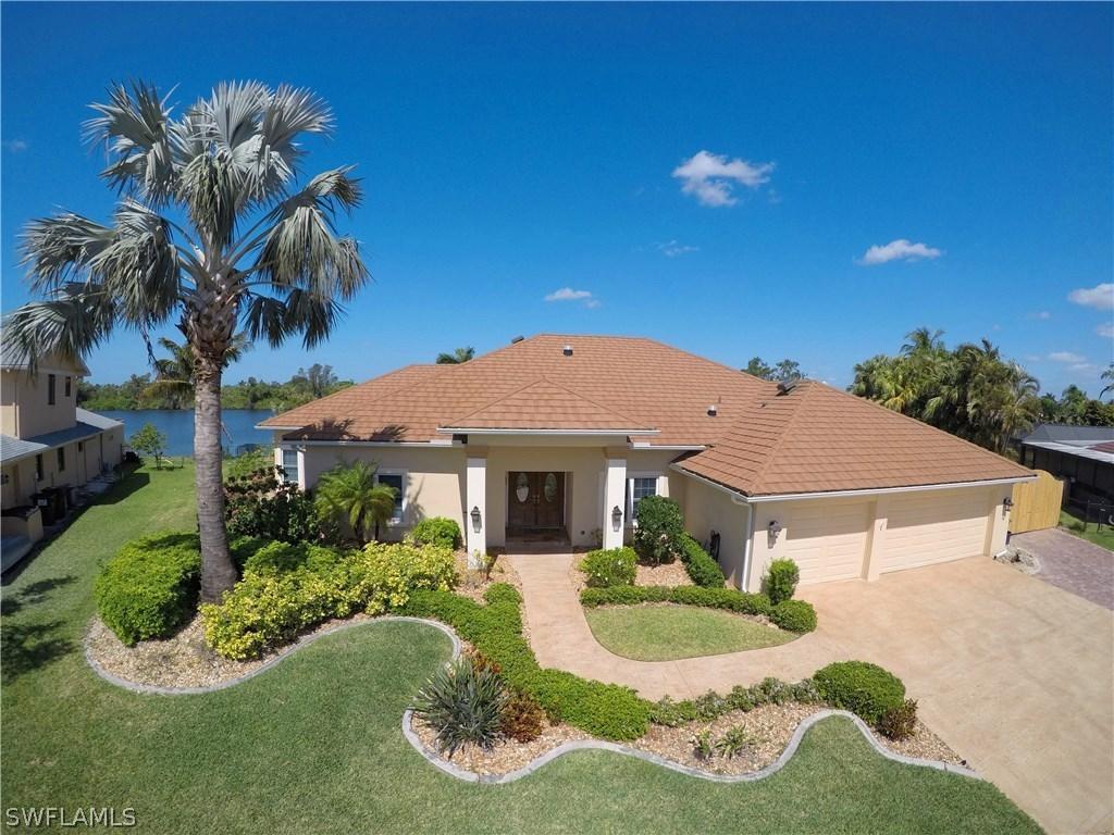 5521 Montilla Dr., Fort Myers, FL 33919