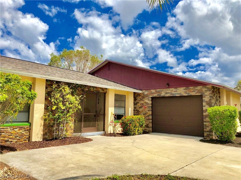 201 SE 26th Ter., Cape Coral, FL 33904