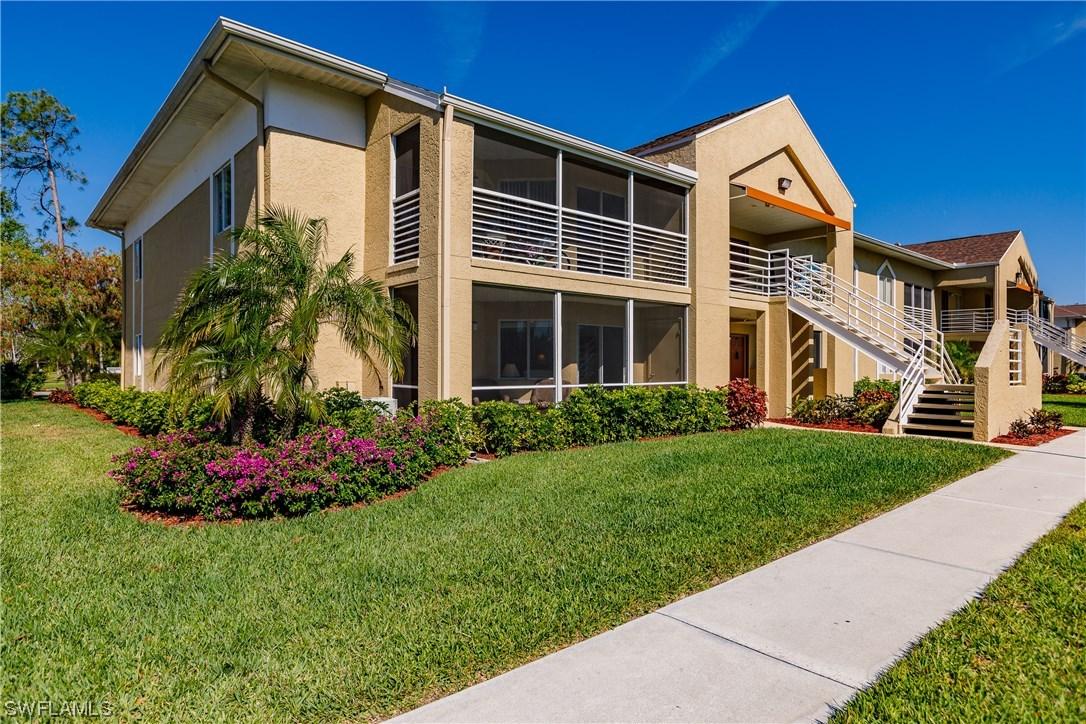 3120 Seasons Way #316, Estero, FL 33928