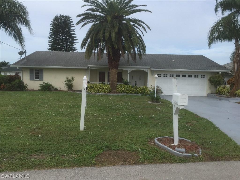 3906 SE 13th Ave., Cape Coral, FL 33904