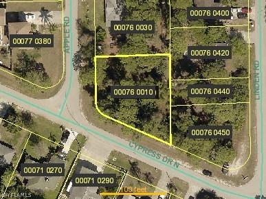 18285 Apple Rd., Fort Myers, FL 33967
