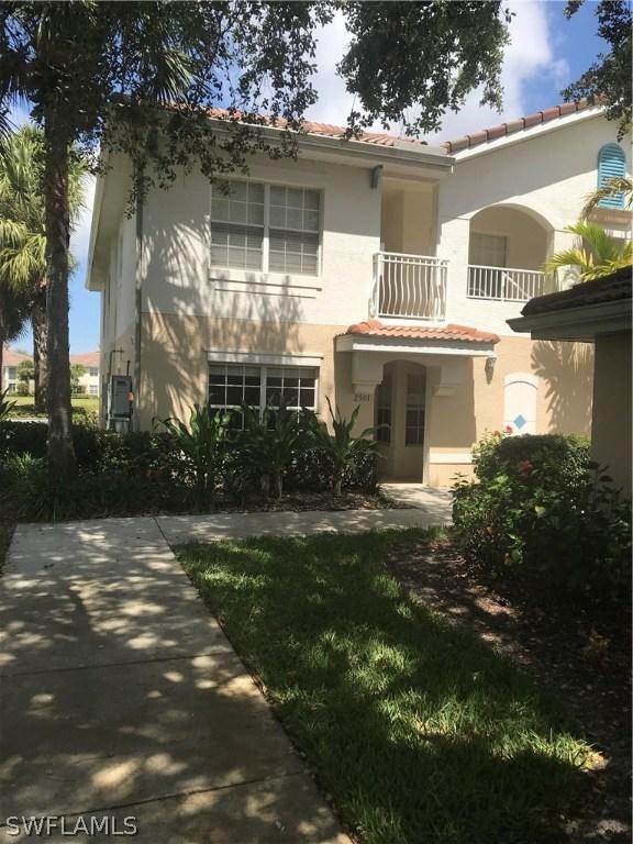 3023 Horizon Ln. #2501, Naples, FL 34109