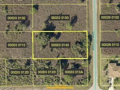 1403 Wells Ave., Lehigh Acres, FL 33972