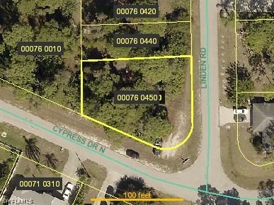 18290 Linden Rd., Fort Myers, FL 33967