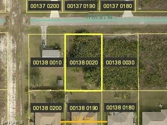3733 11th St., Lehigh Acres, FL 33971