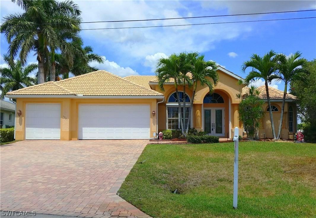 1731 SW 43rd Ter., Cape Coral, FL 33914
