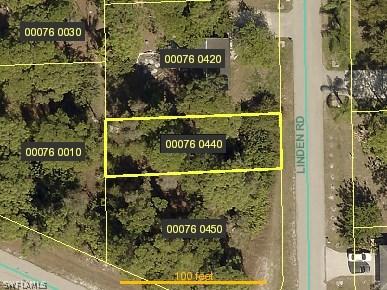 18286 Linden Rd., Fort Myers, FL 33967