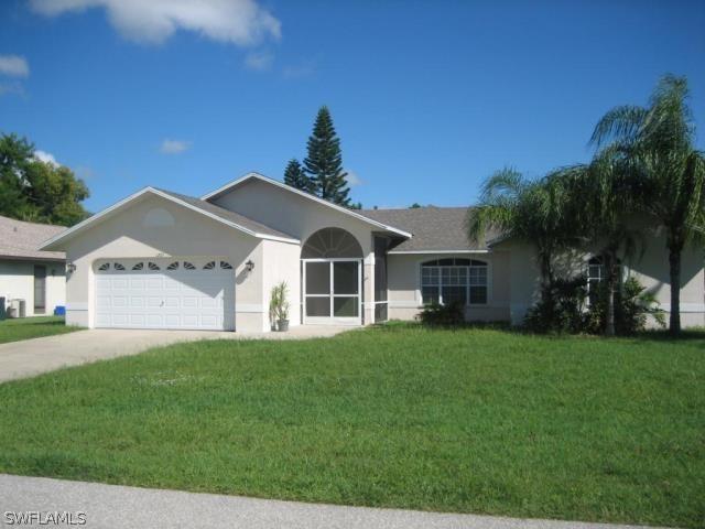1205 SE 16th Ter., Cape Coral, FL 33990