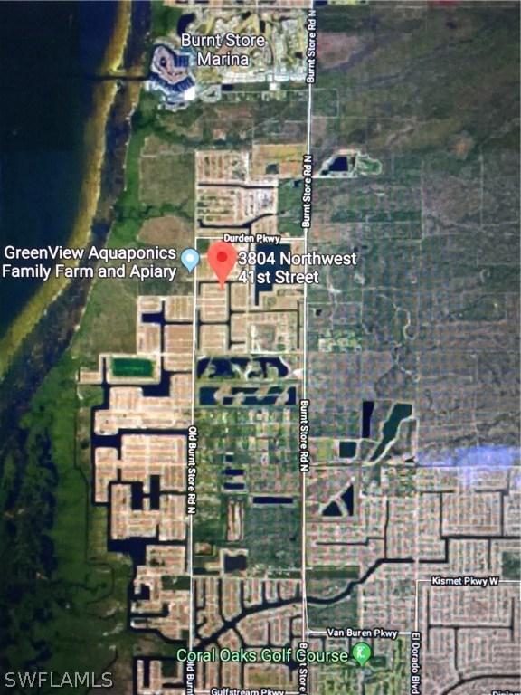 3804 NW 41st Ter., Cape Coral, FL 33993