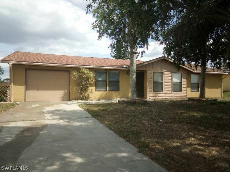 1221 NE 6th Ave., Cape Coral, FL 33909