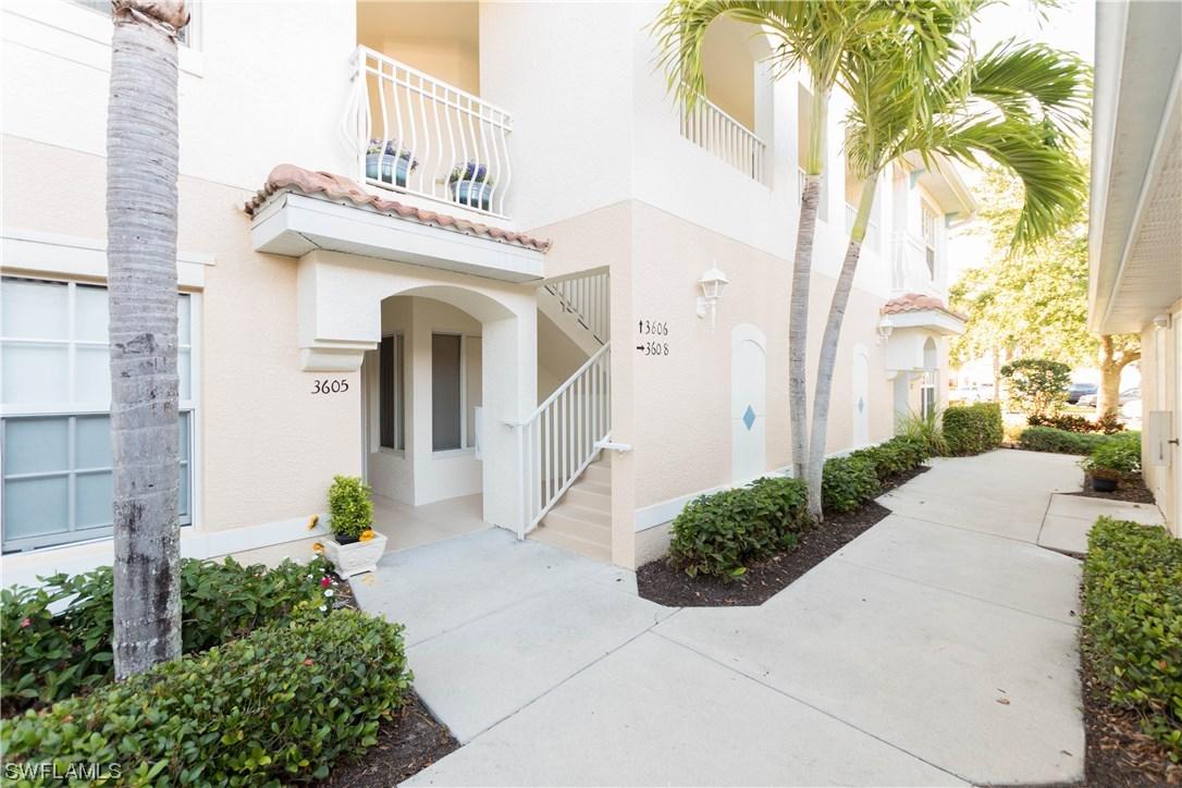 3041 Driftwood Way #3608, Naples, FL 34109
